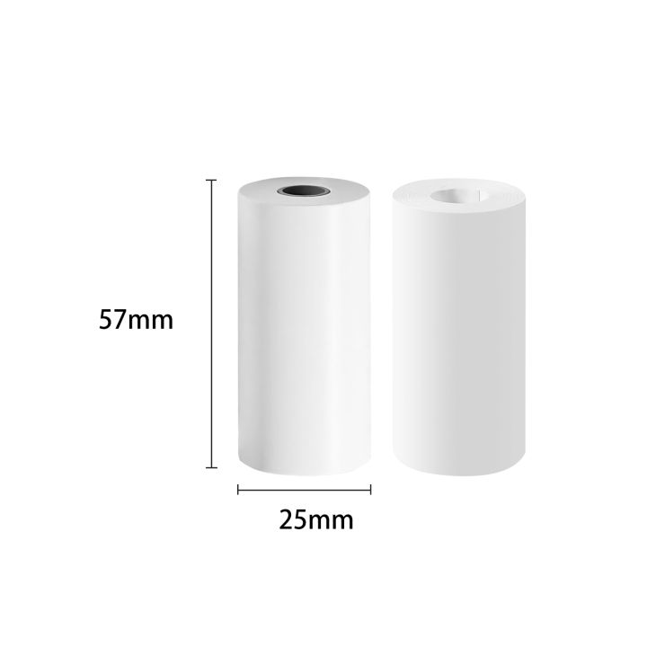 57*25%20MM%20Thermal%20Printing%20Paper%20Mini%20Printer%20Kids%20Camera%20Instant%20Print%20White%20Printing%20Paper%20-%20Image%206