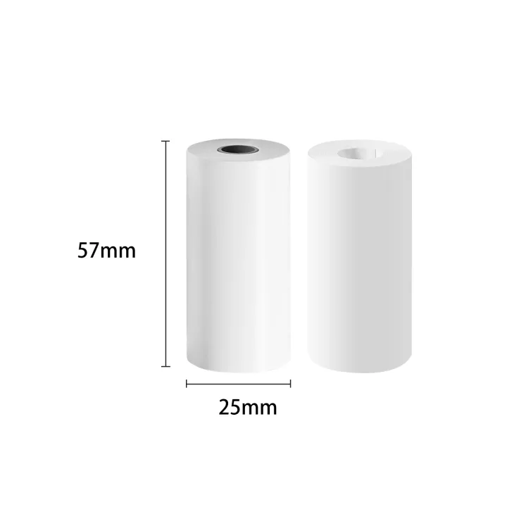 57*25MM%20Thermal%20Printing%20Paper%20for%20Q5%20Kids%20Camera%20Instant%20Print%20M3%20M5%20Mini%20Printer%20Paper%20Replacement%20-%20Image%202