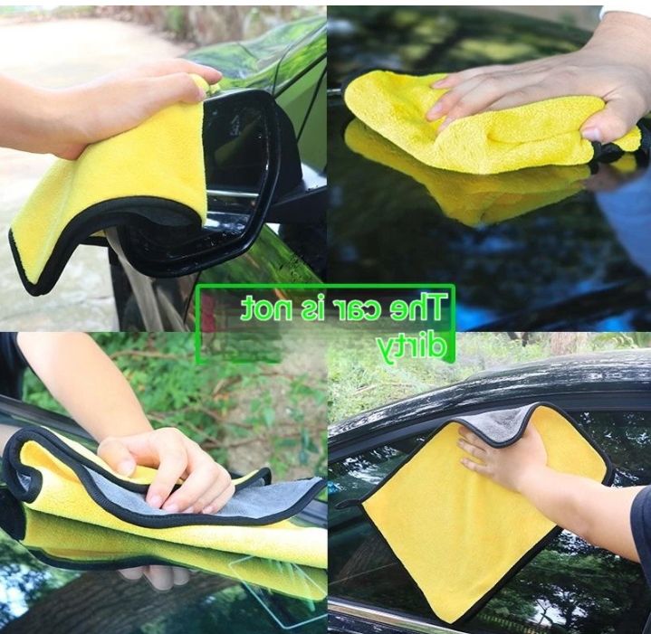 car%20bike%20wash%20double%20layer%20microfiber%20towel%20car%20cleaning%20-%20Image%204