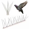 Anti bird spike 2-3 pin pack of 5. 