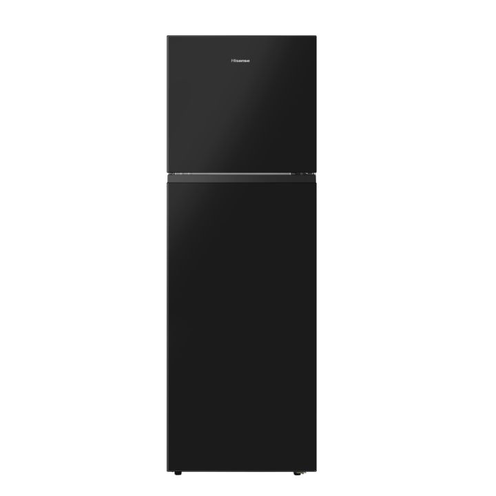 Hisense Double Door Refrigerator