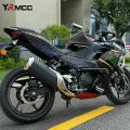 Car Stickers Vinyl Wrap Carbon Fiber Films Grayish Blue Wrap Decal Auto Body Decoration Waterproof Stickers for Car Accessories.