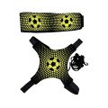Football Training Bobble Belt Bobble Trainer Ball Control Training Belt Football Training Supplies.