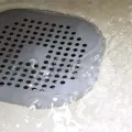 Shower Drain Plug Hair Catcher Stopper Kitchen Sink Strainer Sewer Silicone Bathroom Floor Bathtub Water Filter Home Accessories. 