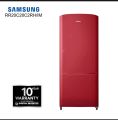 Samsung 192L Single Door Refrigerator RR20C20C2RH. 