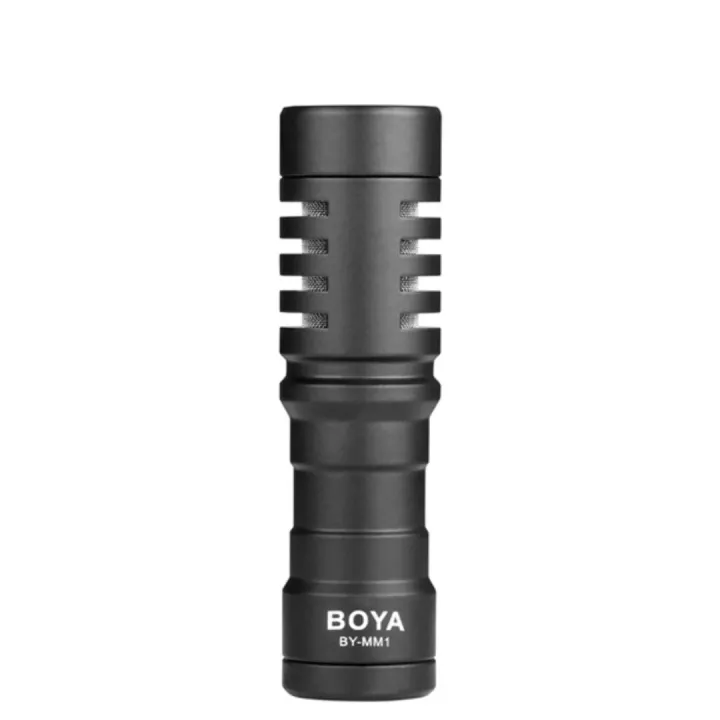 18%20Months%20Warranty%7C%20BOYA%20by%20mm1%20mic%20Directional%20%7CBoya%20MM1%20Microphone%20On-Camera%20Video%20-%20Image%208