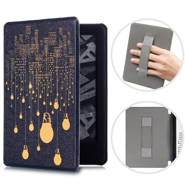 For%20Kindle%20Paperwhite%2012th%20Generation%20Case%202024%20Signature%20Edition%207%20inch%20eReader%20Cover%20Protective%20Shell%20SA568B%20Auto%20Sleep%20Cover%20-%20Image%208