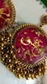 Jhumka, jhumka earrings, Jhumky,Resin jhumka earrings with rose petals,Resin poetry jhumka, Handmade jhumky,Drop earrings for girls, Customized resin jhumka with calligraphy, Trending jhumka earrings,Resin jewelry, Handmade jewelry. 