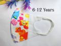 Baby Face Mask 1-12 Years 3D Cartoon Printed Tissue Fabric Washable and Reusable Baby Face Mask. 