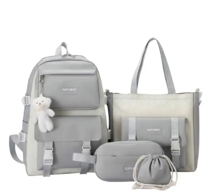 4pcs%20girl%E2%80%99s%20college%20bagpack%20-%20Image%207