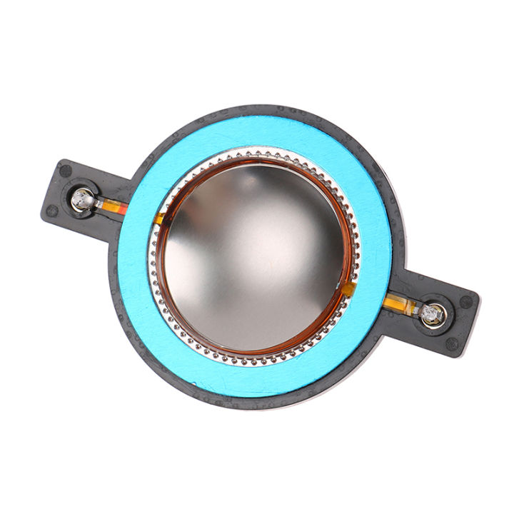 1PC%2034.4mm%2044.4mm%2051.3mm%2072.2mm%2074.5mm%20DIY%20Parts%20Core%20Tweeter%20Voice%20Coil%20Membrane%20Titanium%20Film%20Treble%20Speaker%20Repair%20accessory%20-%20Image%205