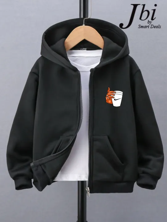 KIDS%20Printed%20Zipper%20Hoodie%20-%20Image%204