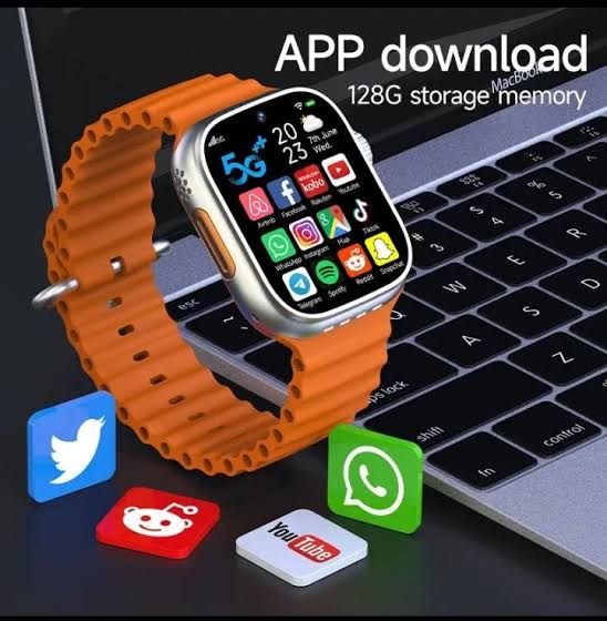 S9%20Ultra%208GB%E2%80%AFRAM%20128GB%20Smartwatch%20%E2%80%93%204G%20LTE,%20Dual%20Camera,%20Heart%20Rate%20&%20Fitness,%20SIM%20Standalone%20Device%20-%20Image%202