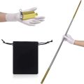 magic self defense stick. 