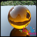 30mm Crystal Glass Ball Lens Fengshui Decorations Transparent Beads Chandelier Home Decorative Photography Sphere Lighting.