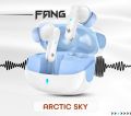 Armor AR-FANG Earbuds with 180 Days Warranty. 