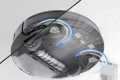Ecovacs DEEBOT 500 Robot Vacuum Cleaner. 