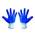 Nylon Rubber Coted Sefty Hand Gloves For Industrial Household Bike Riding Hand Gloves. 