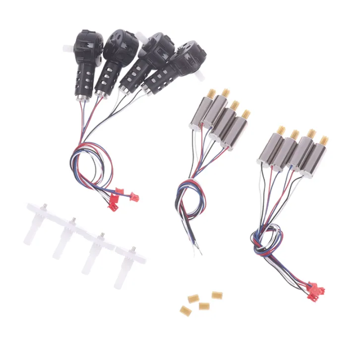 Universal%20Motor%20Base%20For%20RC%20Drone%20E88/E99%20Quadrotor%20Spare%20Parts%20Engines%20Big%20Gear%20UAV%20Motor%207%20Teeth%20UAV%20Engine%20Housing%20Motor%20-%20Image%202