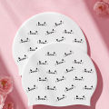 Stylish Silicone Swim Cap for Women – Comfortable, Durable, and Hair-Protecting Design. 
