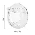 For Tamagotchi Paradise Case Electronic Pet Machine Protective Case Cover Game Anti-Scratch Case Accessories. 