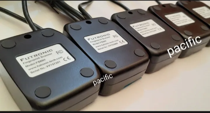 FUTRONIC%20FS80H%20Fingerprint%20Scanner%20-%20Image%204