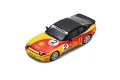 Sparky 1:64 tiny shell Porsche 944 #2 (flat headlight) yo64003. 