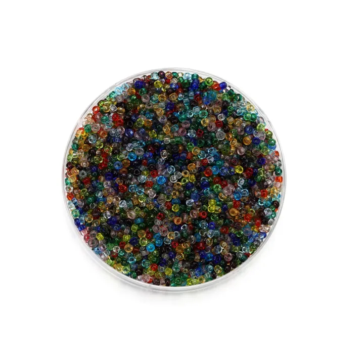 1000/1800Pcs%202mm%20Charm%20Czech%20Transparent%20Glass%20Seed%20Beads%20DIY%20Bracelet%20Necklace%20Beads%20for%20Jewelry%20Making%20Findings%20Accessories%20-%20Image%206