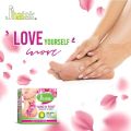 Jhalak Hand & foot  whitening Cream. 