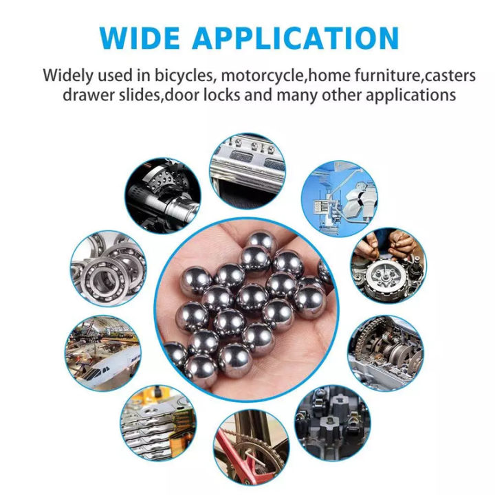 304%20Stainless%20Steel%20Precision%20Chrome%20Steel%20Bearing%20Ball%20Assortment%20Kit%20304%20Stainless%20Steel%20Solid%20Ball%20Dia%201-10mm%20-%20Image%203