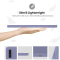 For Tablet Lenovo Tab M10 Plus 3rd Gen 10.6 10.1 CASE Xiaoxin pad 10.6 Cover Stand Smart Funda lenovo tab P11 PLus M11 11 Case. 