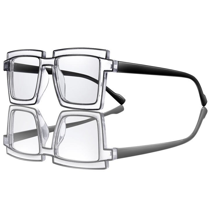 3%20Pairs%20Oversize%20Transparent%20Sunglasses%20Women%20Sketch%20Line%20Shape%20Goggles%20for%20Daily%20Outfit%20Fishing%20Cycling%20Travel%20Beach%20Vocation%20-%20Image%206