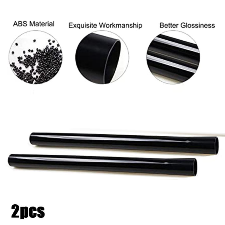 Vacuum%20Cleaner%2035mm%20Diameter%20Extension%20Tube%20Suction%20Tube%20Plastic%20Black%20Vacuum%20Cleaner%20Parts%20Accessories%20-%20Image%203