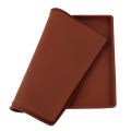 New Silicone Bakeware Baking Dishes Pastry Bakeware Baking Tray Oven Rolling Kitchen Bakeware Mat Sheet.