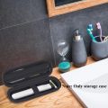 Storage Bag Compatible with Philips Norelco OneBlade Unisex Intimate Pubic & Personal Body Groomer&Trimmer QP1924/70 (Box Only). 