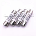 10Pcs 10x38mm Ceramic Fuse 10*38mm 500V 500MA 0.5A 1A 2A 3A 4A 5A 6A 8A 10A 16A 20A 25A 32A 40A RO15 Ceramic Fuse. 
