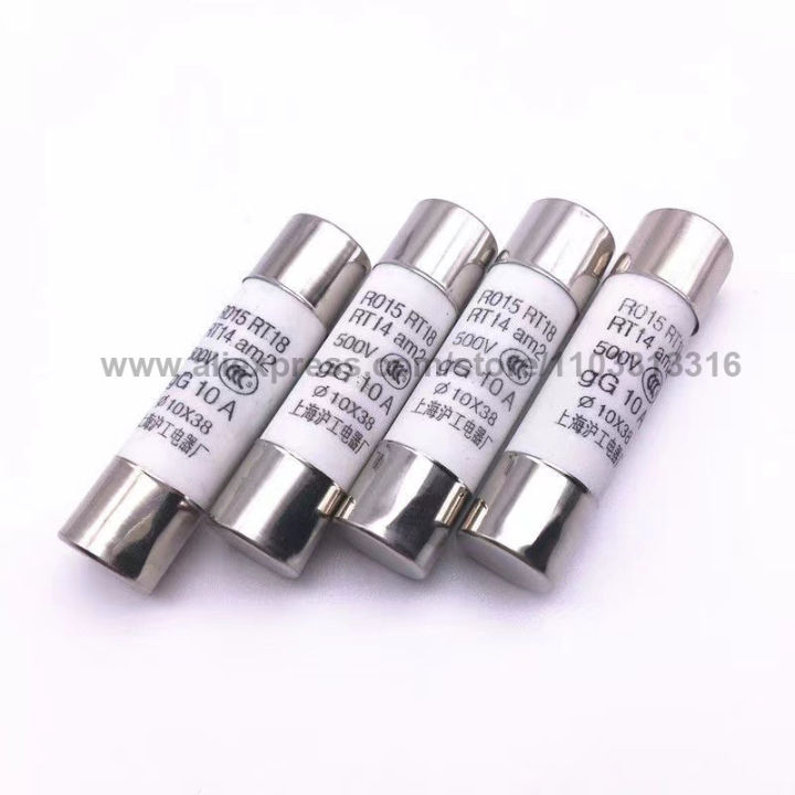10Pcs%2010x38mm%20Ceramic%20Fuse%2010*38mm%20500V%20500MA%200.5A%201A%202A%203A%204A%205A%206A%208A%2010A%2016A%2020A%2025A%2032A%2040A%20RO15%20Ceramic%20Fuse%20-%20Image%205