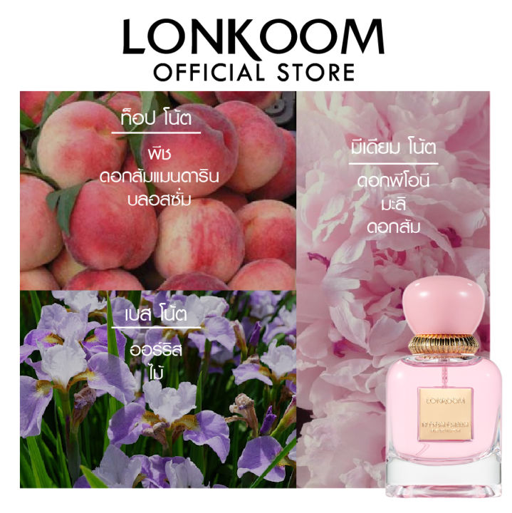 Lonkoom%20Women's%20Perfume%2075ml%20Perfume%20Bloom%20Charm%20/%20Dream%20Lover%20/%20Gilded%20Dune%20Perfume%20Edp%20Floral%20Fruity%20Perfume%20for%20Women%20-%20Image%203