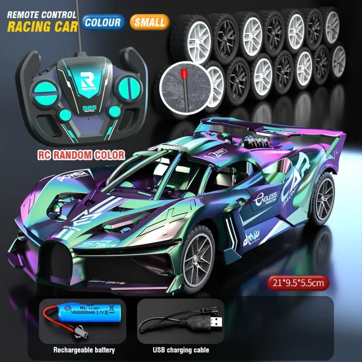 1/18%201/20%202.4G%20RC%20Sport%20Drift%20Car%20Kids%20Toy%20Remote%20Control%204WD%20Racing%20High%20Speed%20Off%20Road%20Vehicle%20Boy%20Children%20Christmas%20s%20-%20Image%202