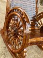 Rocking chair || jhula kursi | Chinioti furniture jhola kursi | ashar loona Chinioti furniture. 