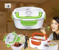Electric Lunch Box. 