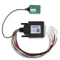 GODIAG ECU GPT Boot OBD2 ECU Diagnose Read & Write Adapter work with Openport GT100 J2534 Standard OBD2 Protocol. 