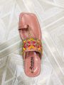 Womens Fashionable Slipper Sandal One Pie | One Pie Fita.