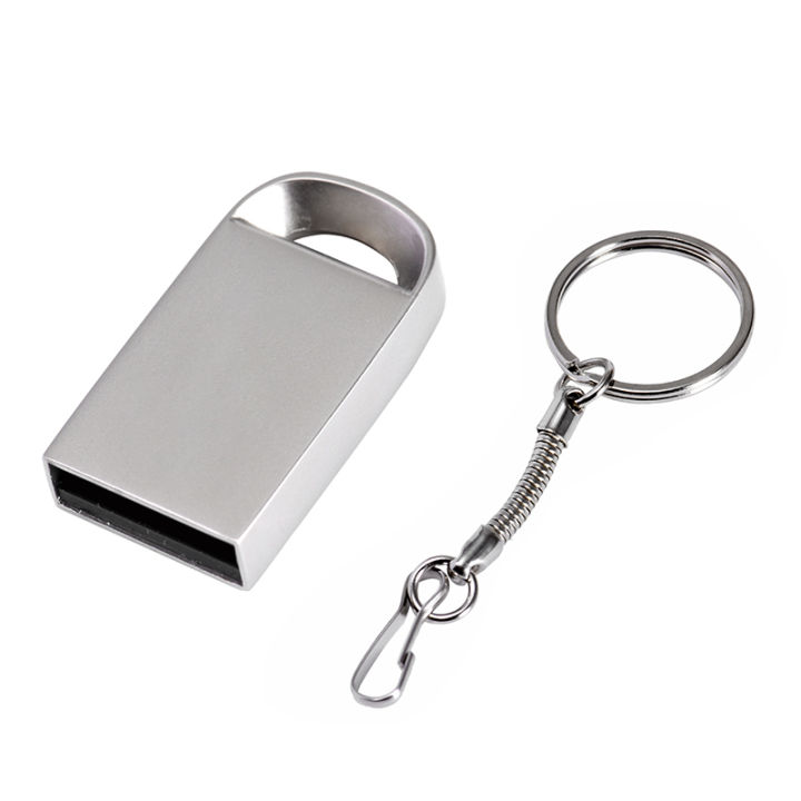 Super%20Mini%20USB%20Flash%20Drives%20128GB%20Real%20Capacity%20Pen%20Drive%2064GB%20Free%20Key%20Chain%20Memory%20Stick%2032GB%20Silver%20Pendrive%2016GB%208GB%204GB%20-%20Image%204
