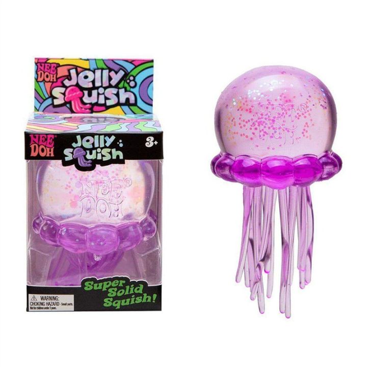 Needoh%20Sensory%20Jellyfish%20Gummy%20Bear%20Toy%20Soft%20Nice%20Cube%20Anti-Stress%20Stress%20Relief%20Pressure%20Souvenir%20Sensory%20Non-toxic%20Fidget%20Toy%20-%20Image%207