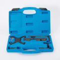Engine Camshaft Timing Tool Kit For Ford 1.6 TI-VCT 1.6 Duratec EcoBoost C-MAX Fiesta Focus Mazda Timing Belt Tensioner Locking. 