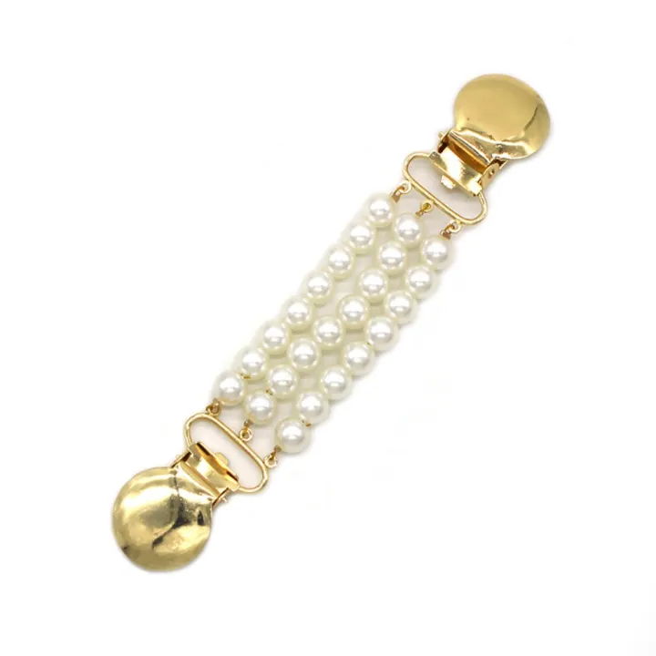 Pearls%20Sweater%20Clips%20Fasteners%20Pearl%20Brooch%20Clips%20Cardigan%20Shawl%20Dress%20Shirts%20Collar%20Back%20Cinch%20Clips%20for%20Women%20Girls%20Clothing%20-%20Image%203