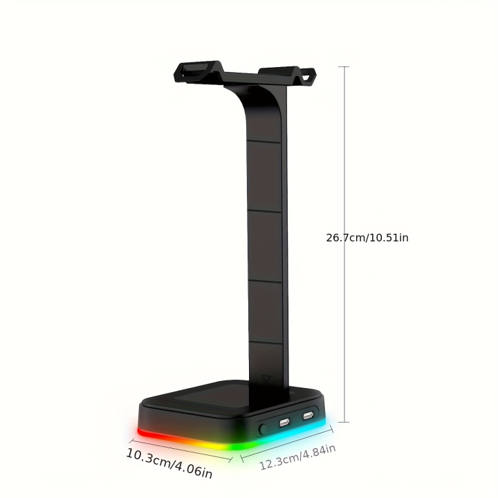 Adjustable%20Speed%20RGB%20Color-Changing%20LED%20Gaming%20Headset%20Stand%20with%20Dual%20USB%20Ports%20for%20Keyboard%20Mouse%20Headphones%20Phone%20Charging%20-%20Image%203