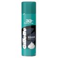 Gillette Foam Sensitive 418Gm. 