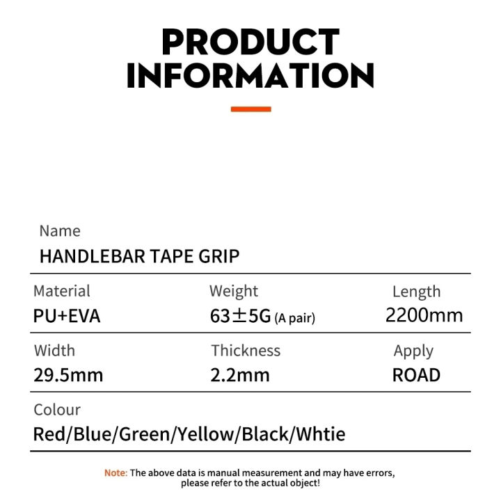 1pair%20Perforated%20Breathable%20Handlebar%20Tapes%20Non-slip%20Road%20Bike%20Bar%20Tape%20EVA/PU%20Soft%20Anti-Vibration%20Wrap%20Tape%20Durable%20Bar%20Bartape%20-%20Image%204